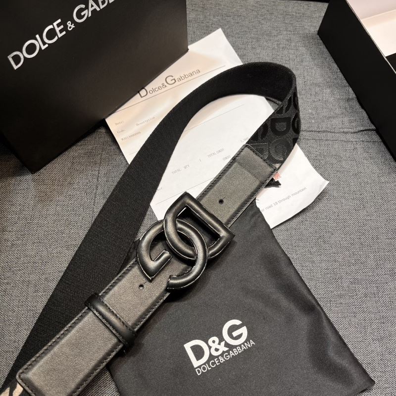 D&G Belts